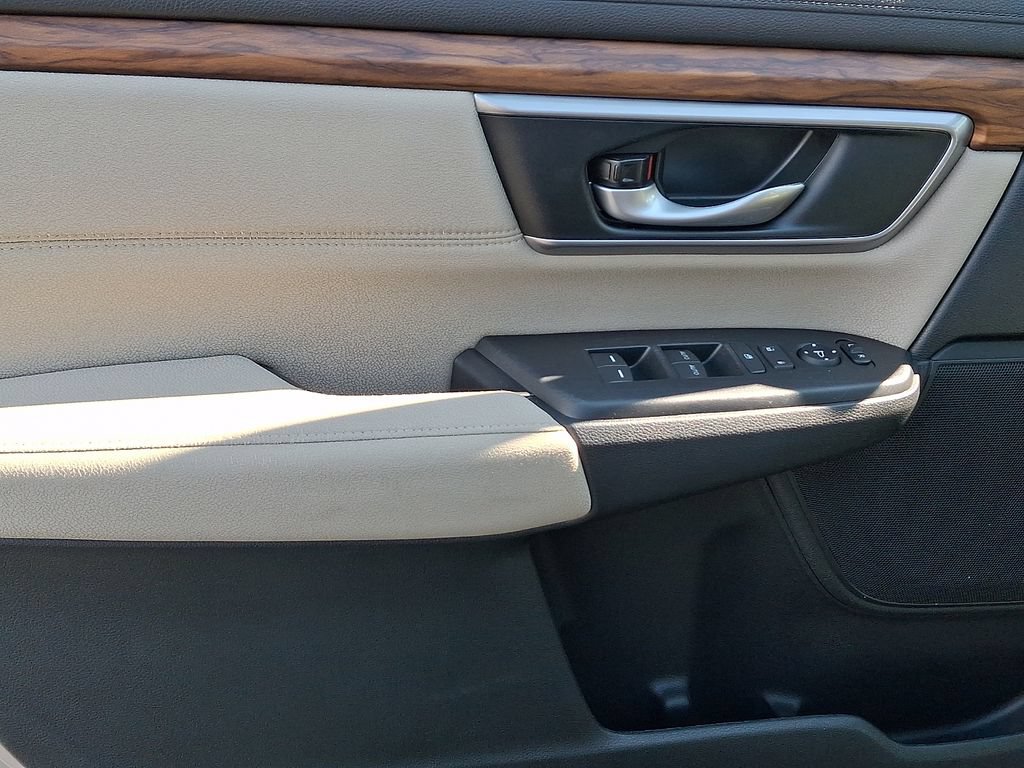 Used 2018 Honda CR-V EX image 12