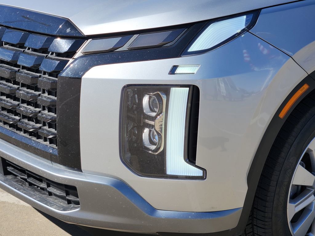 Used 2025 Hyundai Palisade SEL image 11