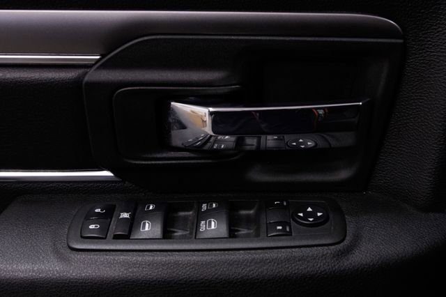 Used 2022 RAM 1500 Classic Warlock image 21