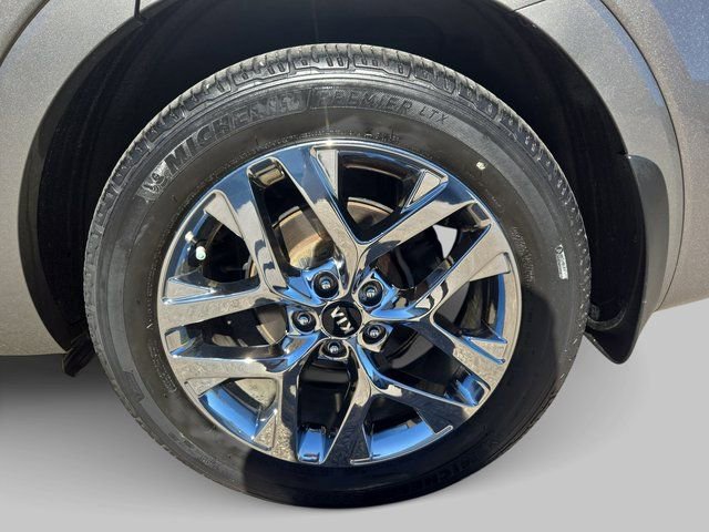 Used 2019 Kia Sorento SX w/ Limited image 36