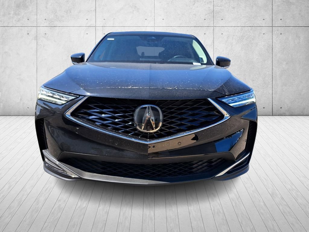 New 2026 Acura MDX w/ Technology Package image 2