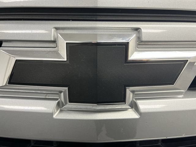 Certified 2025 Chevrolet Silverado 1500 RST w/ All Star Edition Plus AWD/4WD image 31