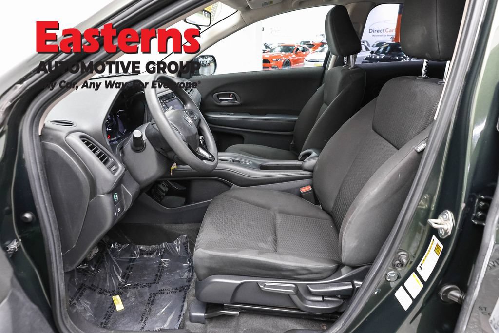 Used 2016 Honda HR-V LX image 13