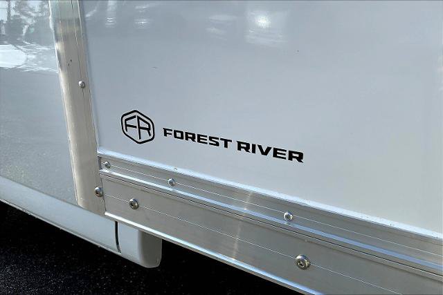 New 2025 Chevrolet Express 3500 w/ Power Convenience Package RWD image 5