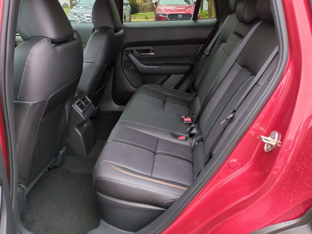 New 2026 MAZDA CX-50 2.5 Hybrid w/ Weather Package image 14