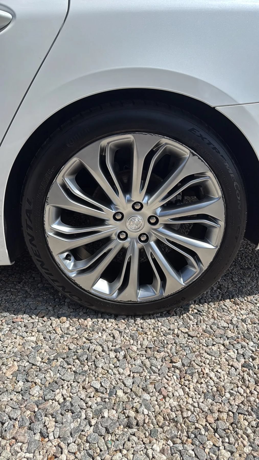 Used 2017 Buick LaCrosse Essence w/ Sun and Shade Package FWD image 40