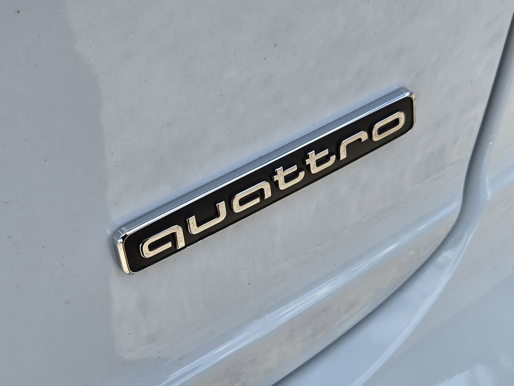 New 2026 Audi Q8 Premium Plus image 14