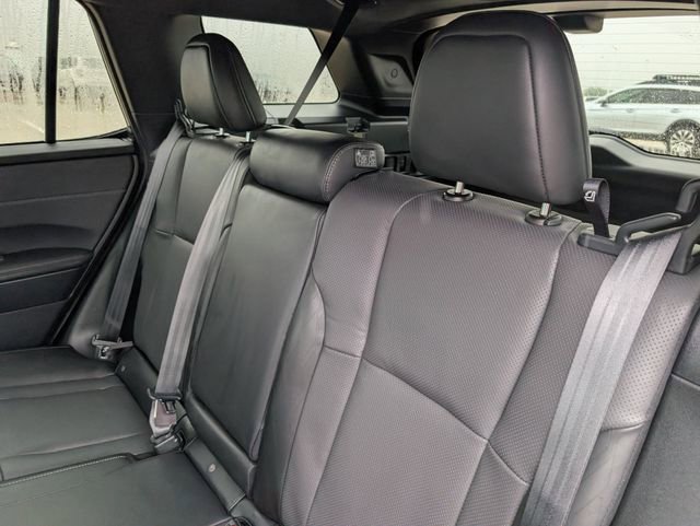 New 2026 Subaru Outback Touring XT AWD/4WD image 20