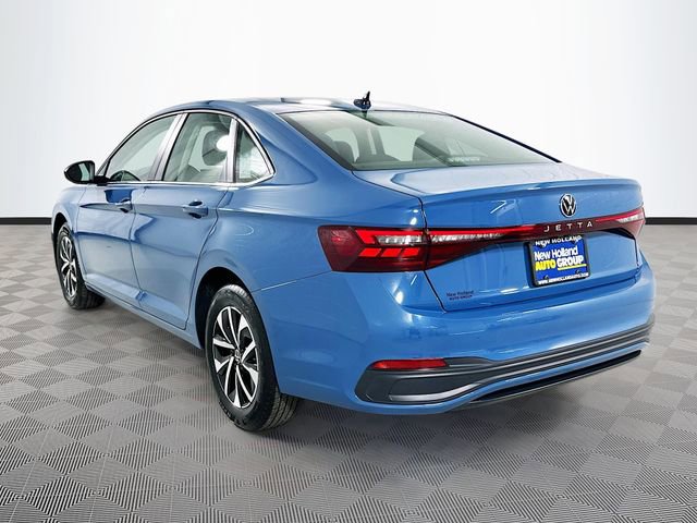 Used 2025 Volkswagen Jetta S image 5