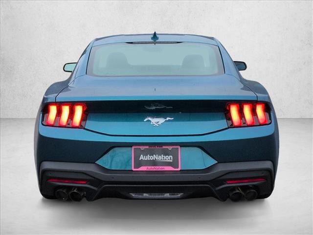 New 2026 Ford Mustang Premium image 8