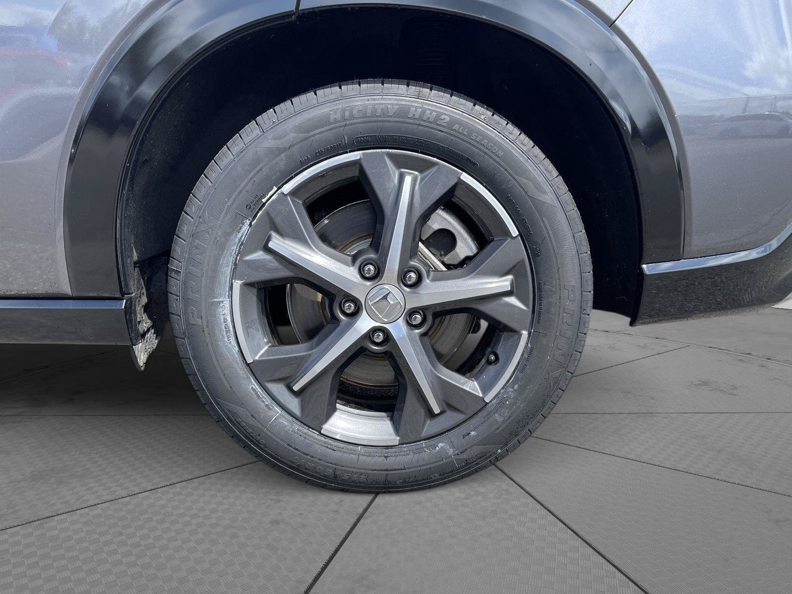 Used 2025 Honda HR-V EX-L image 24