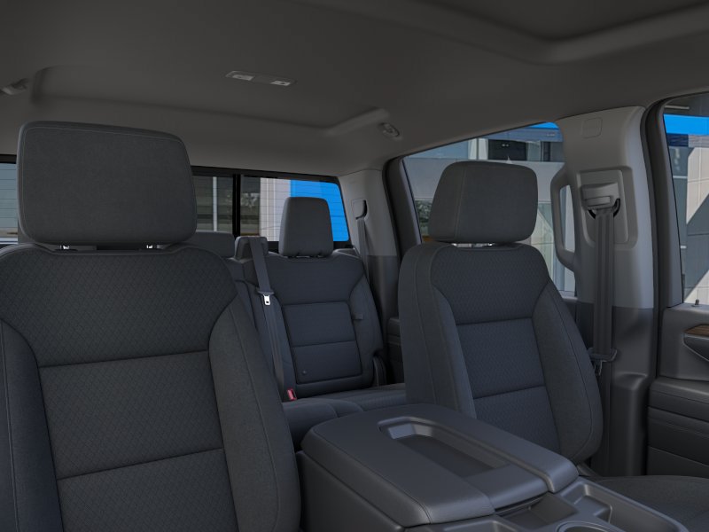 New 2026 Chevrolet Silverado 2500 LT w/ Trail Boss Package AWD/4WD image 48
