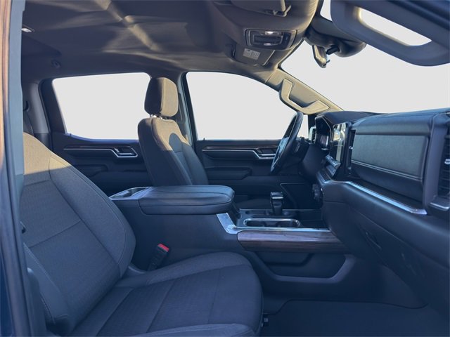 Used 2023 Chevrolet Silverado 1500 RST image 17