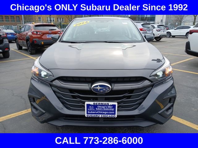 Certified 2024 Subaru Legacy Premium image 30