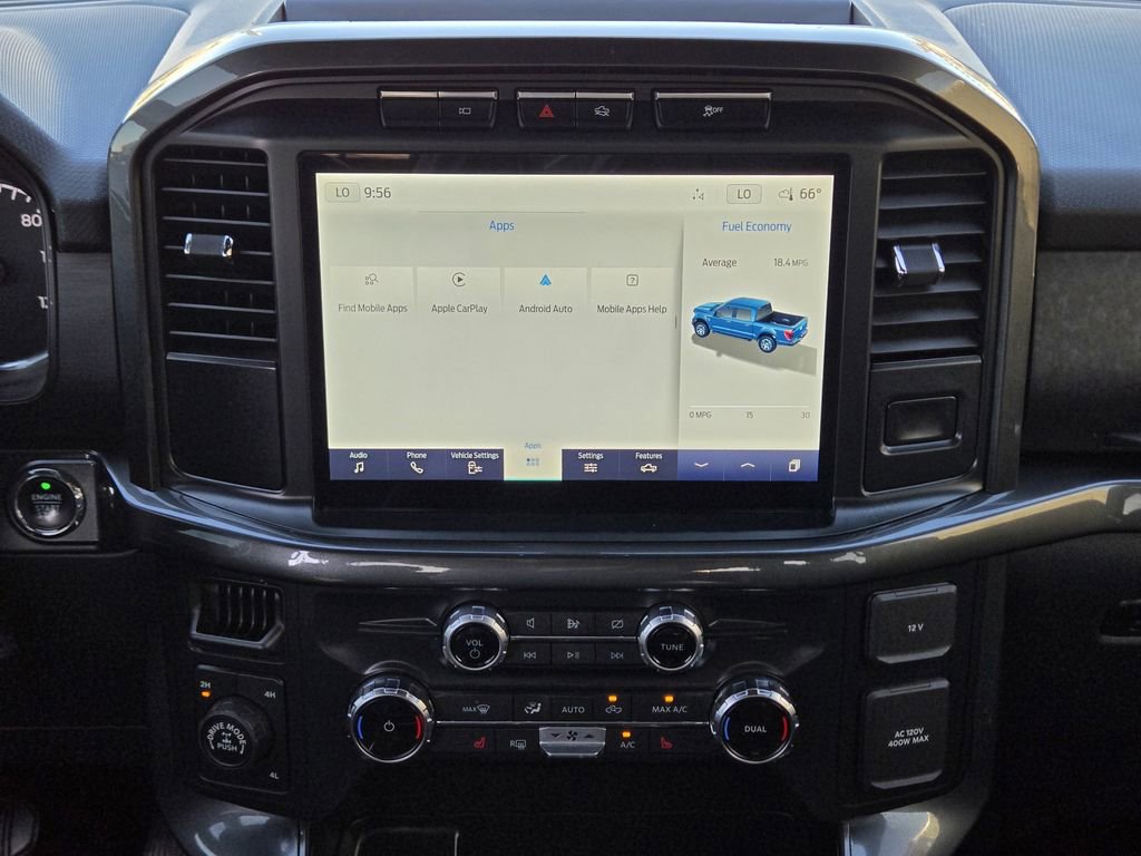 Used 2022 Ford F150 Tremor w/ Equipment Group 401A Mid image 18