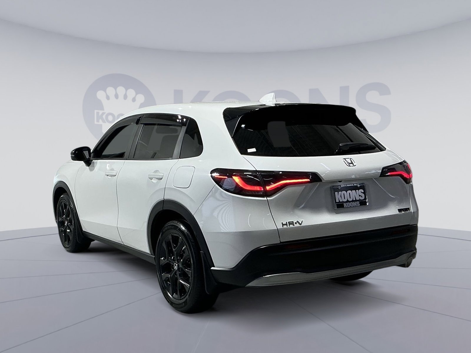 Used 2024 Honda HR-V Sport image 14