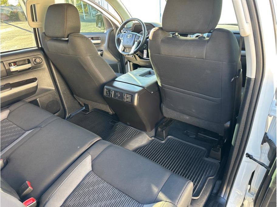 Used 2015 Toyota Tundra TRD Pro image 19