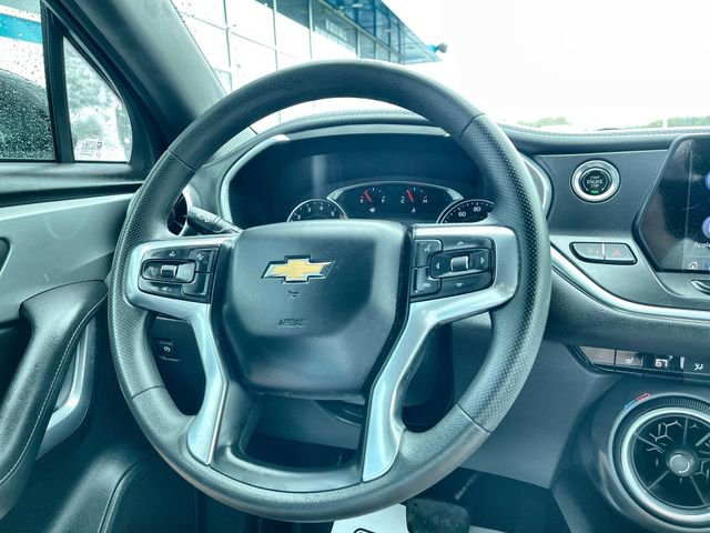Certified 2021 Chevrolet Blazer LT image 11
