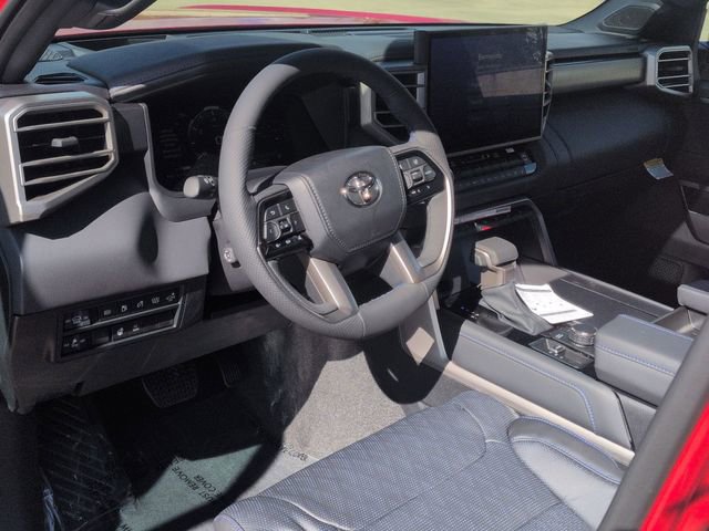 New 2026 Toyota Sequoia Platinum image 10