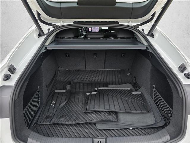 Certified 2025 Audi A6 e-tron Premium Plus w/ Premium Plus RWD image 23