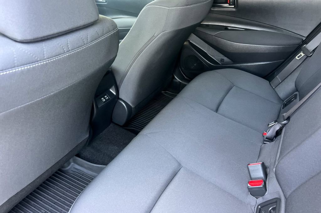 Certified 2026 Toyota Corolla LE w/ LE Premium Package image 14