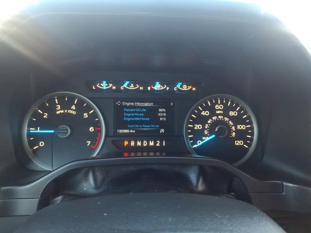 Used 2016 Ford F150 XLT w/ Equipment Group 302A Luxury image 19