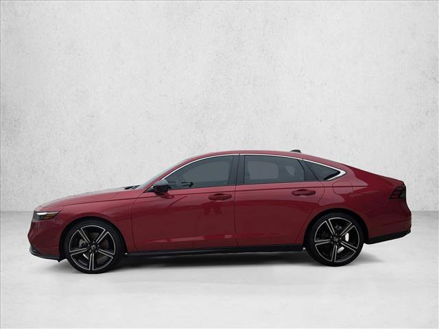 Used 2024 Honda Accord Sport image 9