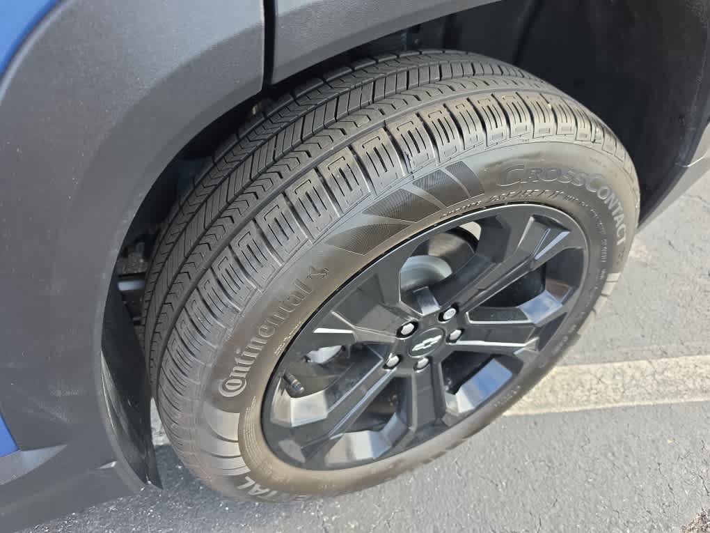 Used 2026 Chevrolet Equinox LT w/ Convenience Package II FWD image 15
