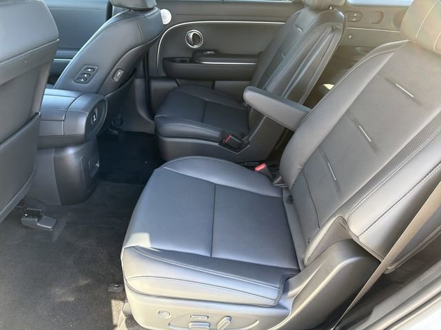 New 2026 Hyundai Palisade Calligraphy image 22