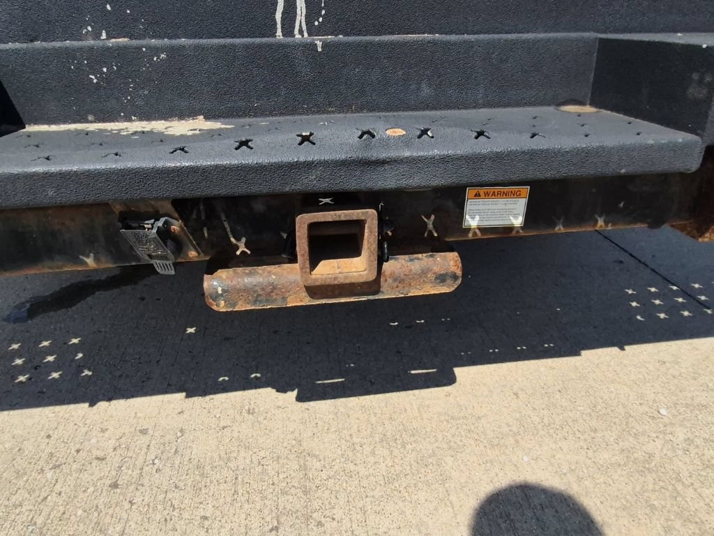 Used 2021 Chevrolet Express 3500 w/ Power Convenience Package RWD image 19