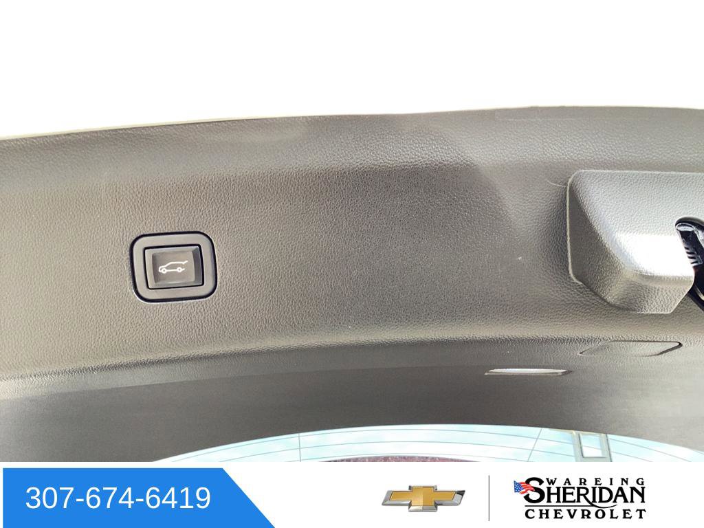 Used 2023 Buick Enclave Avenir w/ Avenir Technology Package image 36