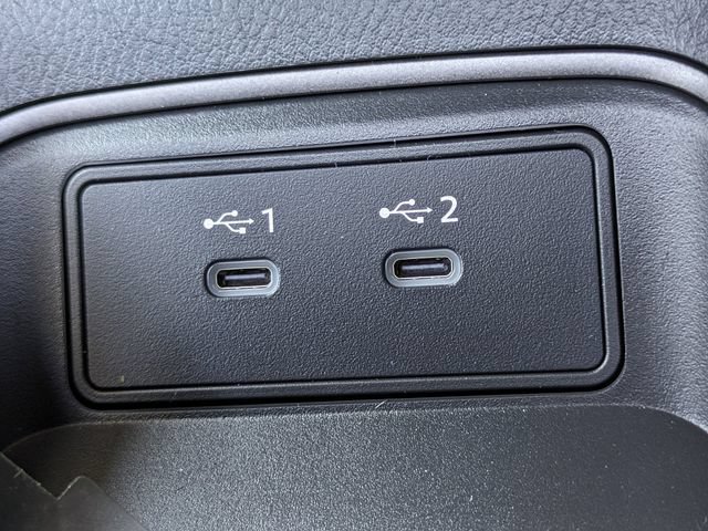 New 2026 Nissan Leaf SV+ w/ Illuminated Package FWD image 25