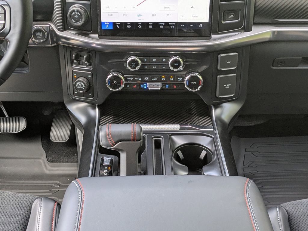 New 2026 Ford F150 Raptor AWD/4WD image 20