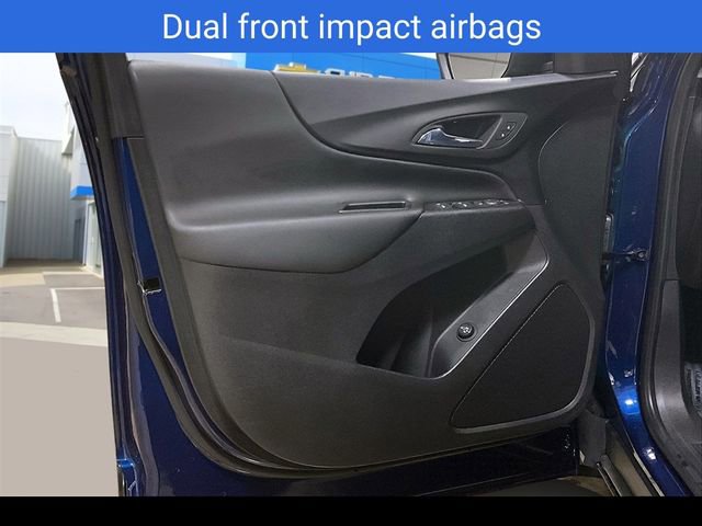 Certified 2023 Chevrolet Equinox LT image 20