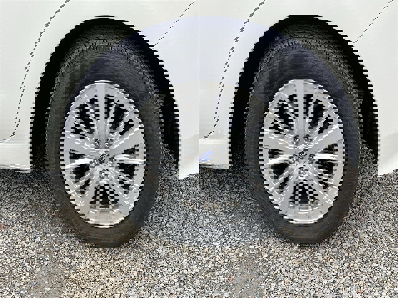 Used 2022 Subaru Impreza 2.0i image 25