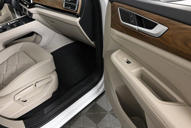 New 2026 Volkswagen Atlas SE image 23