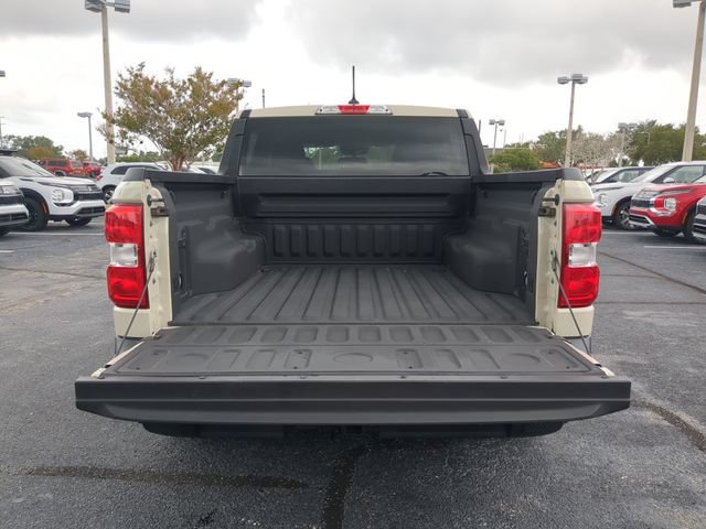 Used 2024 Ford Maverick XLT w/ Equipment Group 300A Standard AWD/4WD image 11