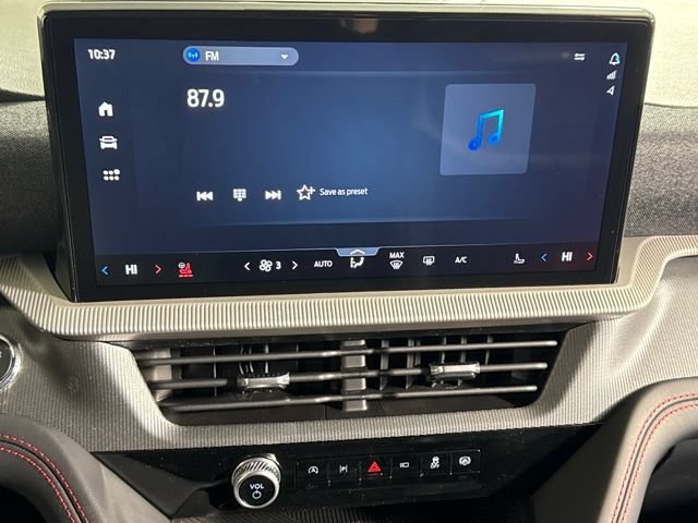 New 2026 Ford Explorer ST w/ Sun And Sound Package AWD/4WD image 23