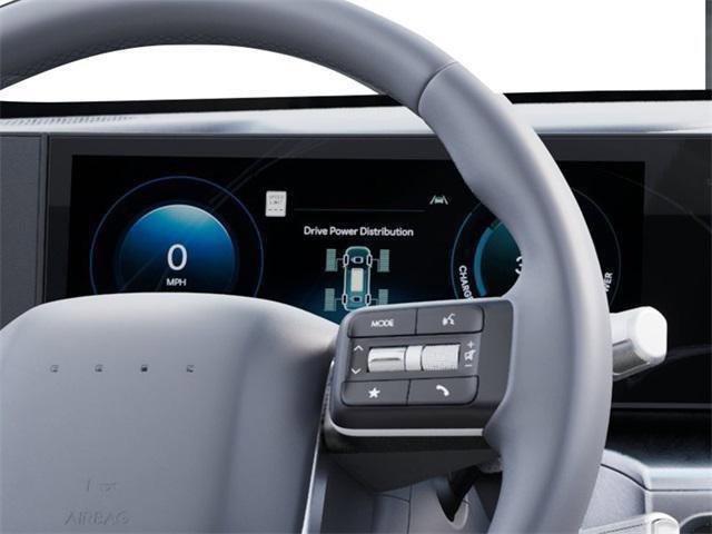 New 2026 Hyundai Ioniq 9 Limited image 14