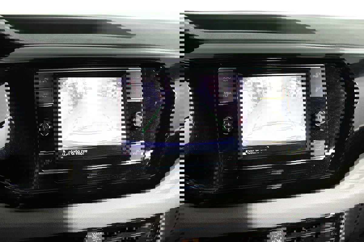 Used 2023 Volkswagen Taos S w/ Driver Assistance Package image 15