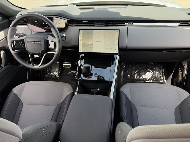 Used 2025 Land Rover Range Rover Sport SV Edition Two image 16