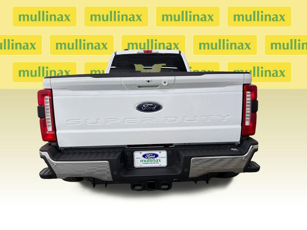 New 2026 Ford F350 XLT AWD/4WD image 7