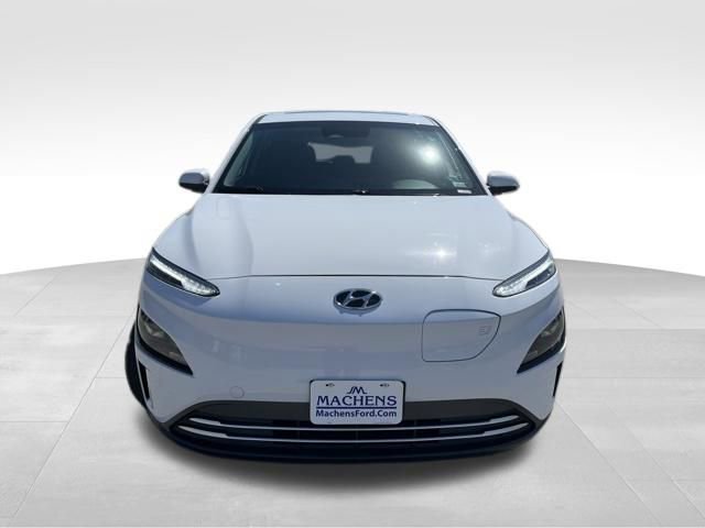 Used 2023 Hyundai Kona SEL image 10
