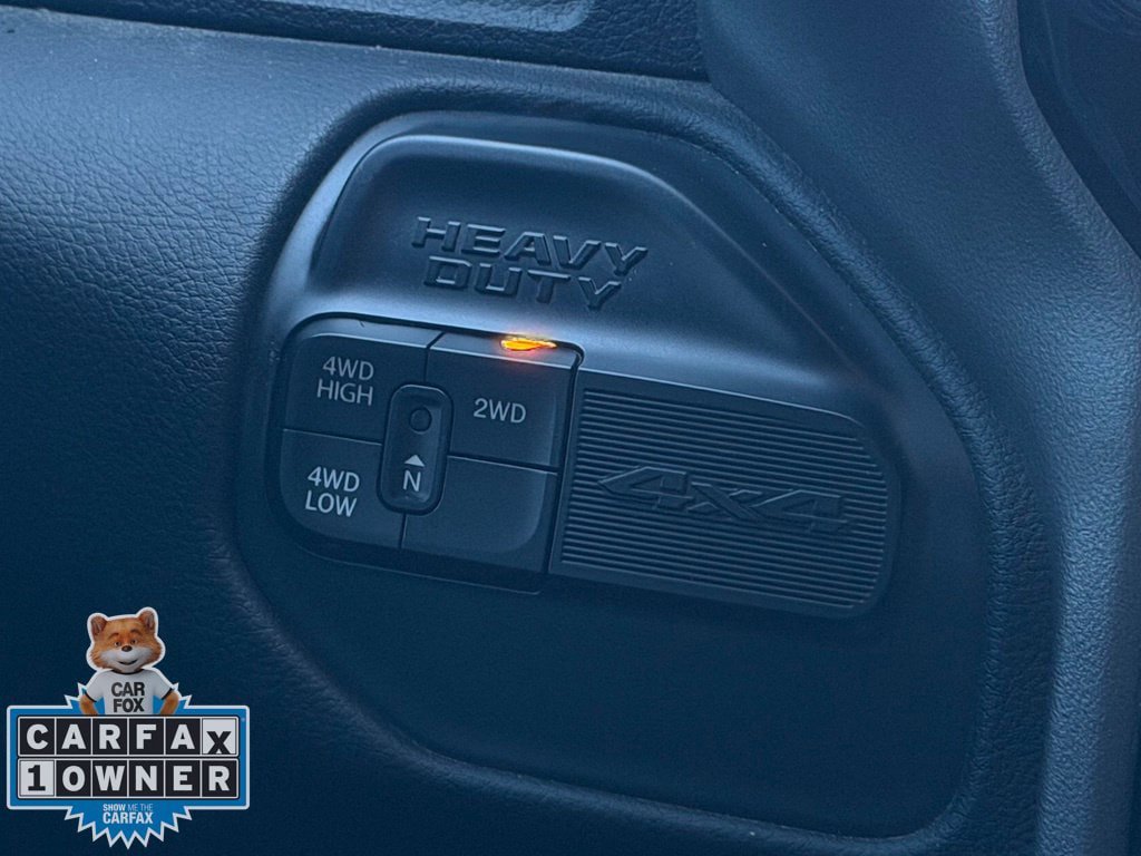Used 2022 RAM 3500 Laramie w/ Night Edition AWD/4WD image 18