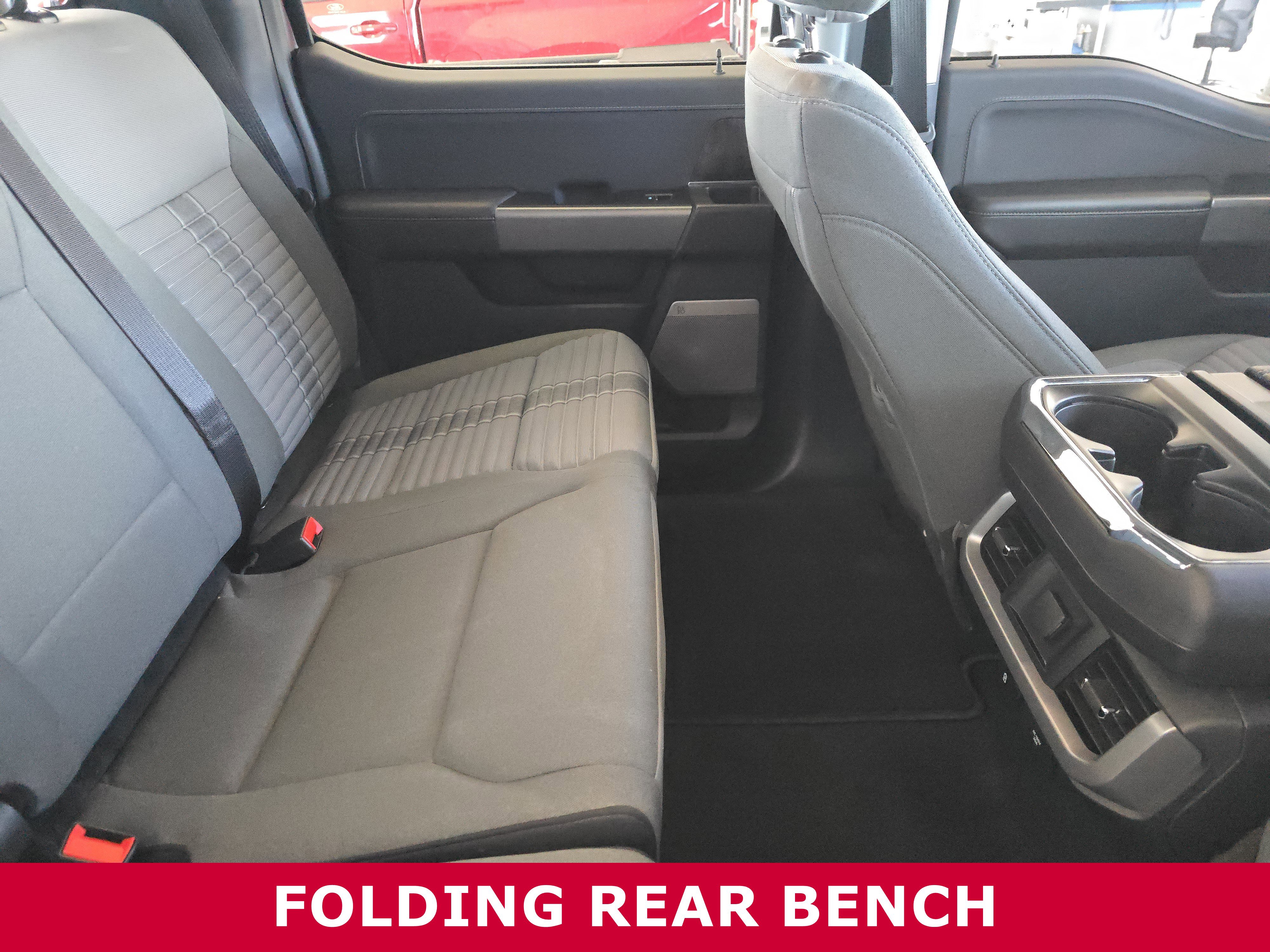 Used 2023 Ford F150 XLT w/ Equipment Group 302A High image 27