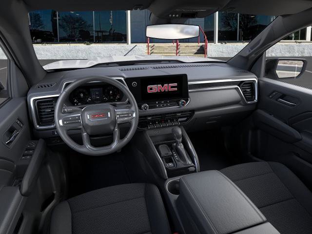 New 2026 GMC Canyon Elevation RWD image 15