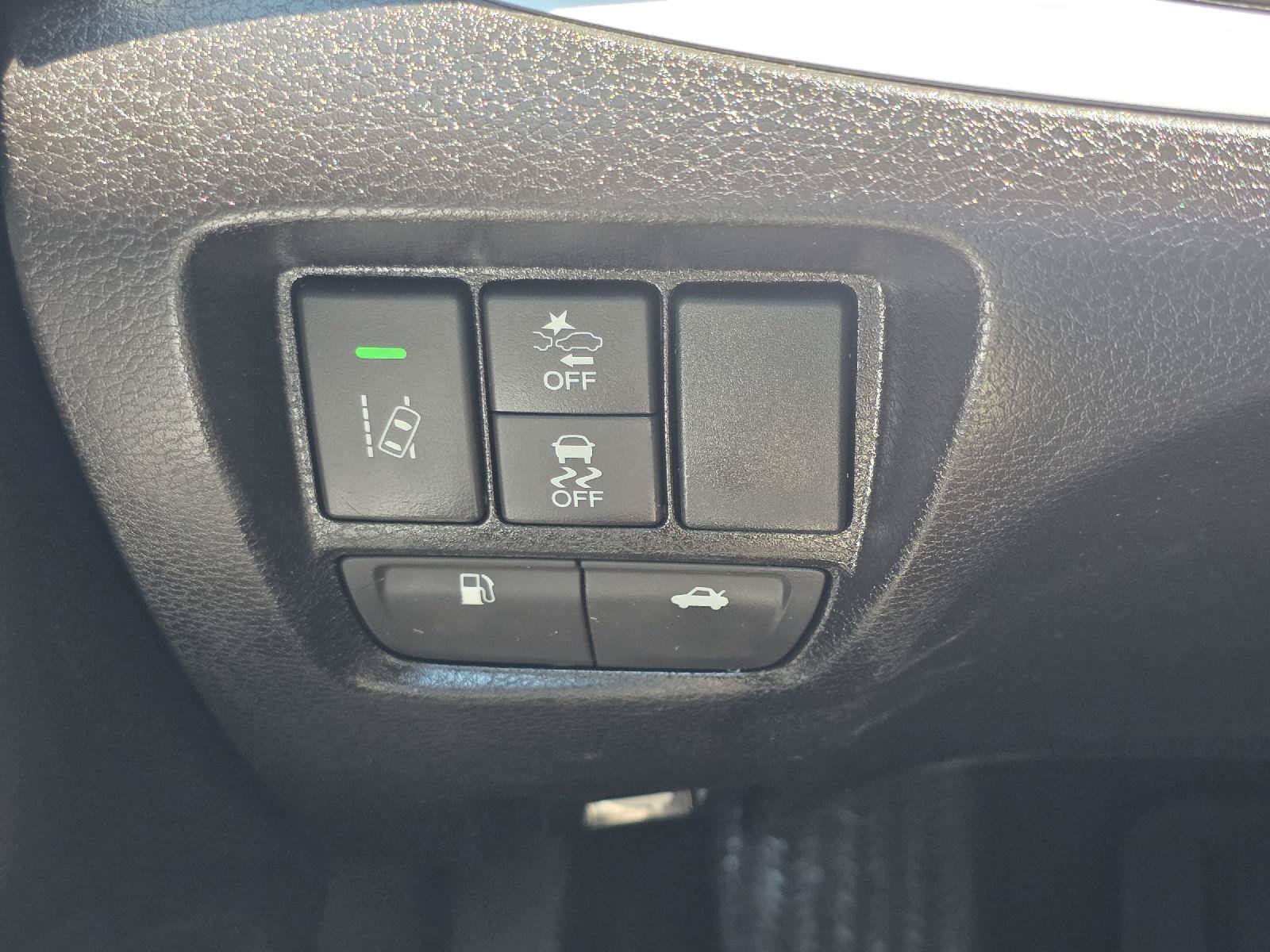 Used 2020 Acura TLX w/ Technology Package FWD image 13