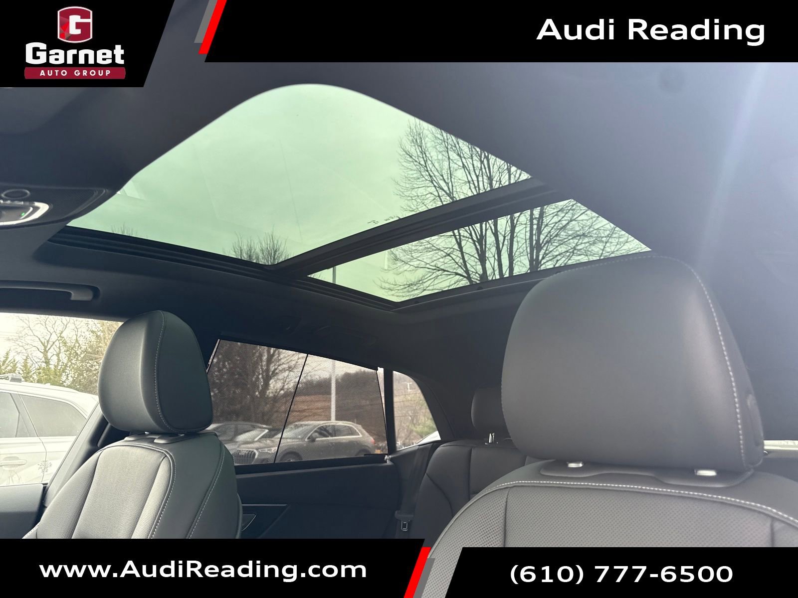 New 2026 Audi Q8 Premium Plus image 12