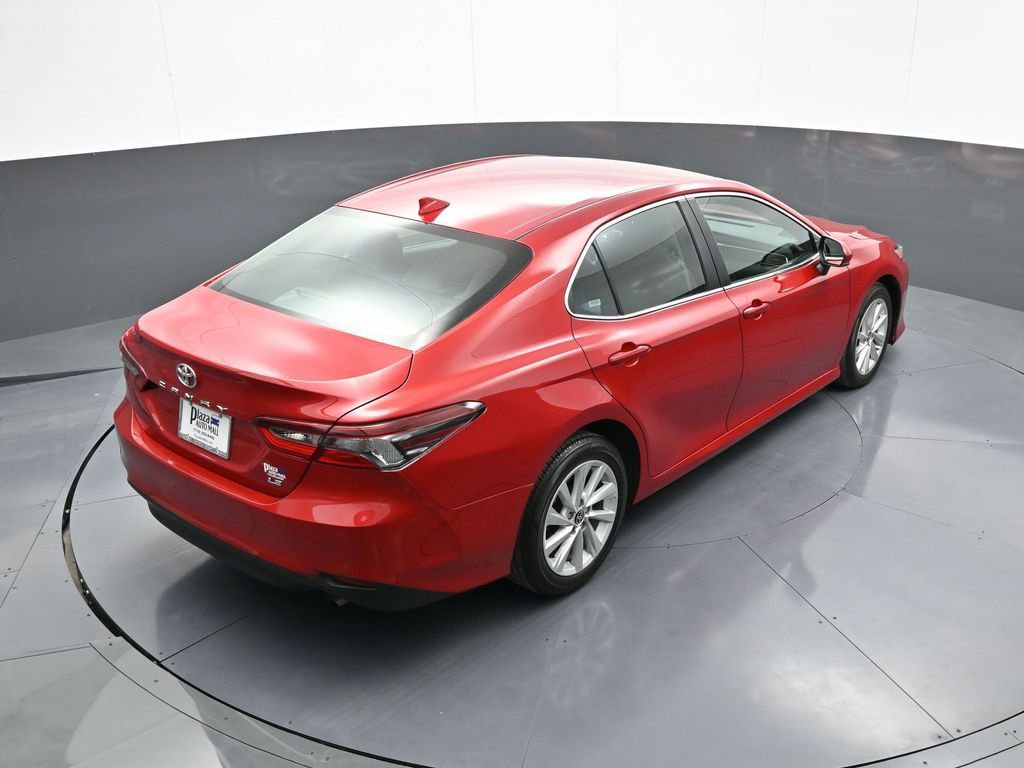Certified 2023 Toyota Camry LE image 34