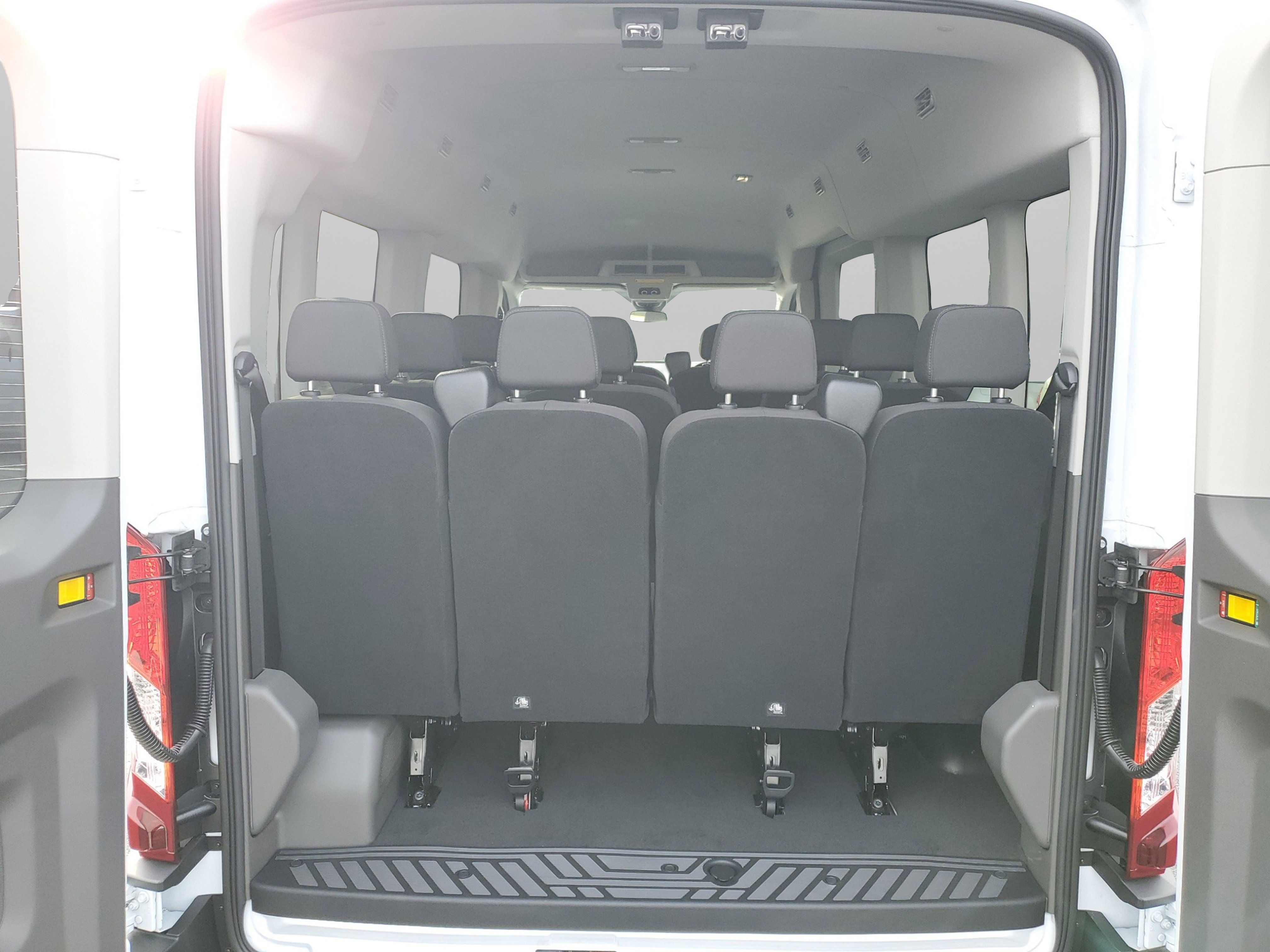 New 2026 Ford Transit 350 XL AWD/4WD image 7